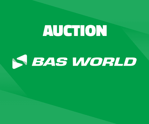 BAS World Auction
