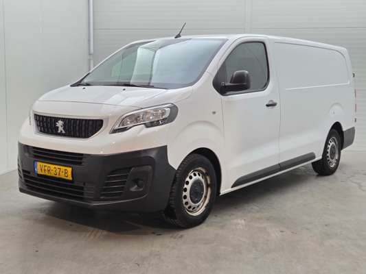Peugeot Expert 2.0 BlueHDI 120 Long Premium 2020