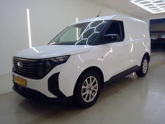 FORD Transit Courier Limited ⛽GASOLINE 1.0 Ecoboost Auto
