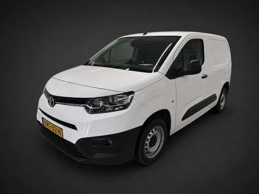 Toyota PROACE CITY 1.5 D-4D Live 2022