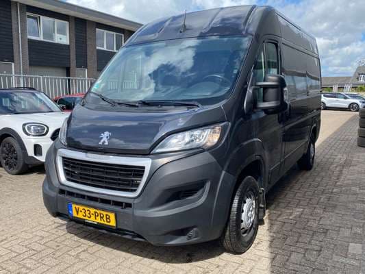 Peugeot Boxer 330 2.2 BlueHDi 140 L2H2 Premium 2021