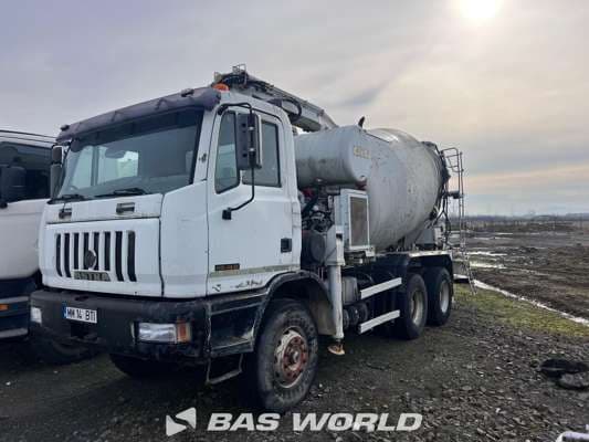 Astra HD 64.36 Pumi Cifa Remote 2001