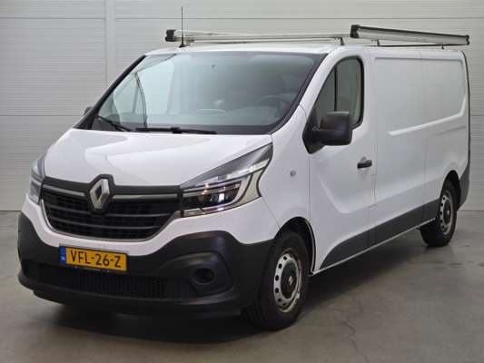 Renault Trafic 2.0 dCi 120 T29 L2H1 Comfort 2020