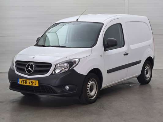 Mercedes-Benz Citan 108 CDI EURO6 2020