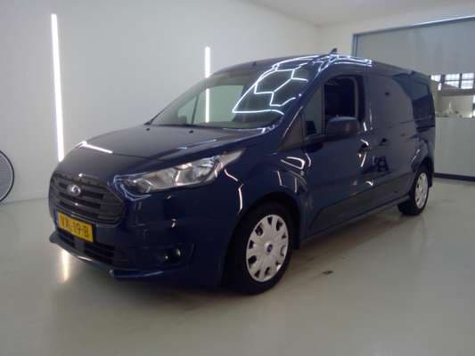 FORD TRANSIT CONNECT L2 Trend 1.5 TDCi EcoBlue 100 pk