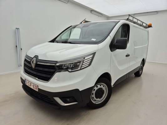 Renault Trafic 2.0 Blue dCi Confort L1H1 2022 Airco/NAV/PDC/LED
