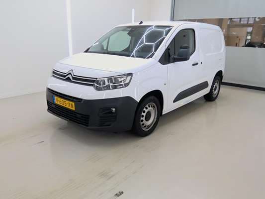 Citroen Berlingo BlueHDi 100 S;S Club 1000 kg 4d
