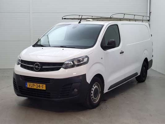 Opel Vivaro 2.0 CDTI L3H1 Edition 2021