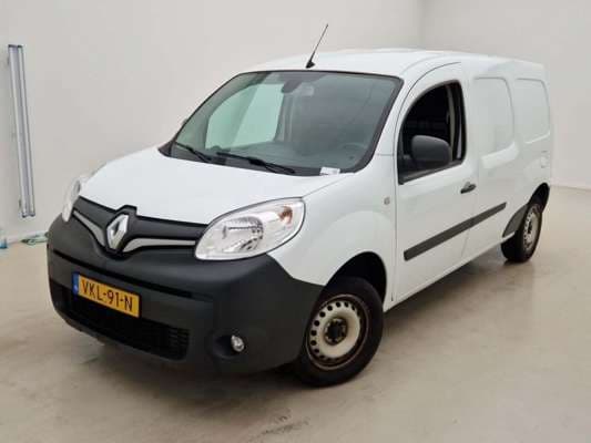 Renault Kangoo Express 1.5 BluedCi LuxeMaxi 2021 Airco/NAV/PDC