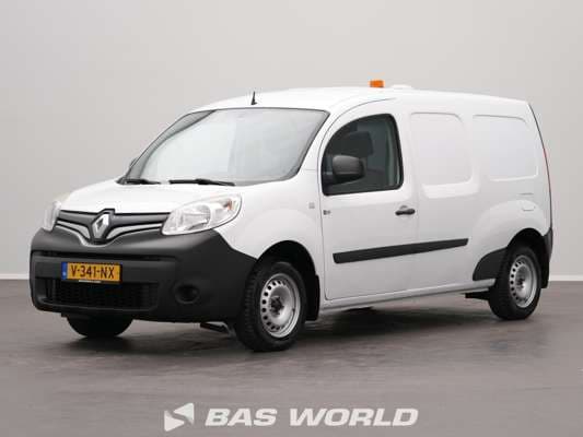 Renault Kangoo Euro 6 Cruise Control Airco 2018