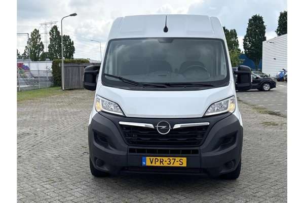 Opel Movano 2.2D L3H2 Euro 6 Airco 2022