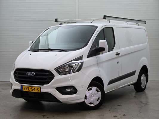 Ford Transit Custom 280 2.0 TDCI L1H1 Trend 2020