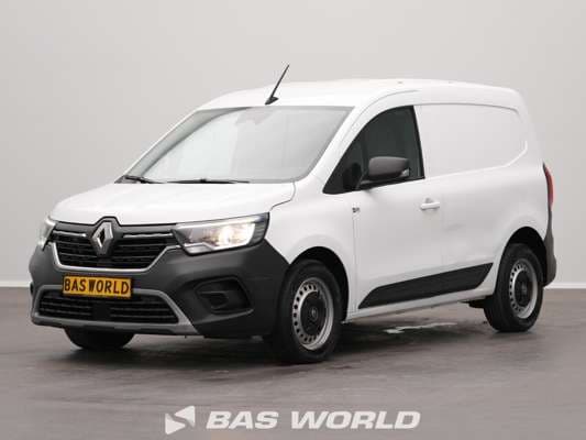 Renault Kangoo Gasoline Cruise Control Airco 2022