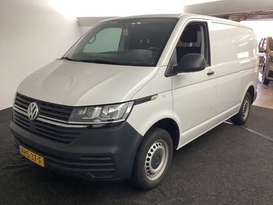 Volkswagen Transporter 2.0 TDI L1H1 26 2021