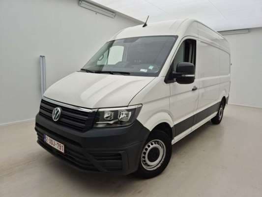 Volkswagen Crafter 2.0 GB L3H2 35 TDI 2022 Airco/PDC