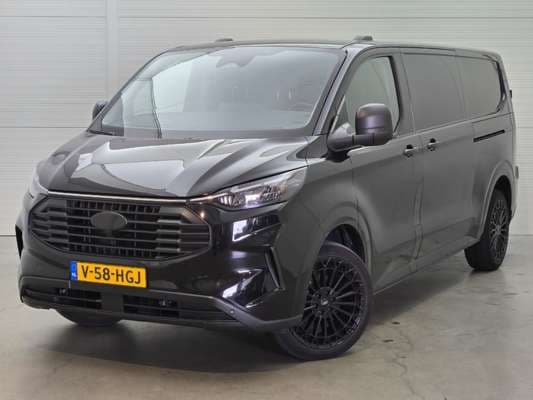Ford Transit Custom 320 2.0 TDCI L2H1 Limited 2024
