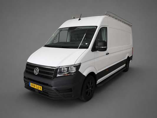 Volkswagen Crafter 35 2.0 TDI L4H3 EL 2021