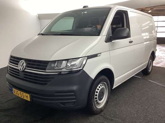 Volkswagen Transporter 2.0 TDI L1H1 26 Economy Business 2021