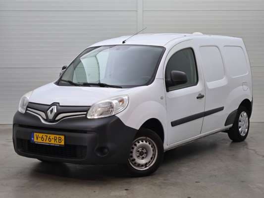 Renault Kangoo 1.5 dCi 90 Energy Comfort Maxi 2018